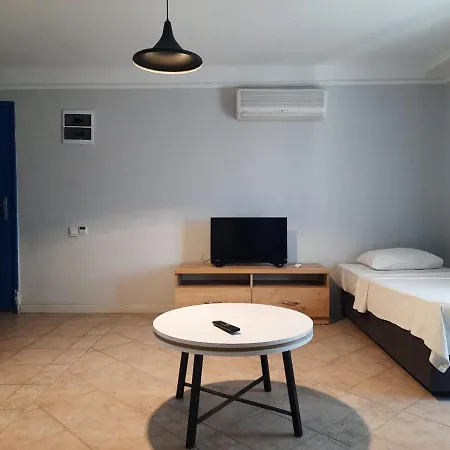 Mesmerizing Flat With Shared Pool In Cesme 公寓 Ildiri